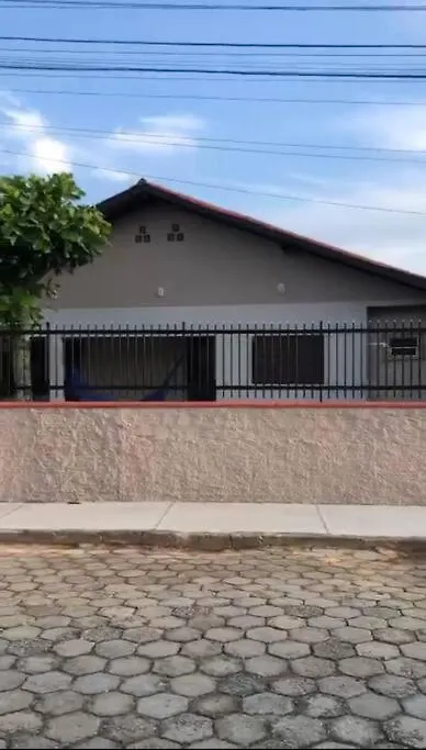 Casa Na Praia Do Gravata, Navegantes- Beto Carrero Brazil