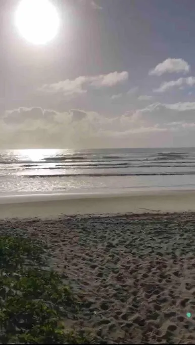 Casa Na Praia Do Gravata, Navegantes- Beto Carrero 0*, Navegantes Brazil