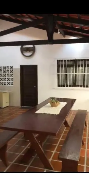Holiday home Casa Na Praia Do Gravata, Navegantes- Beto Carrero Brazil