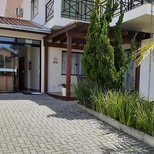 Recanto Do Mar Inn