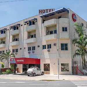 Hotel Eco, Navegantes