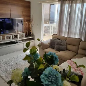  Apartamento Completo Família Gravata Sc Beto Carreiro