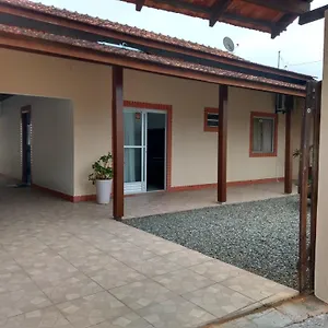  Casa de Férias Casa Navegantes, Próximo Aeroporto