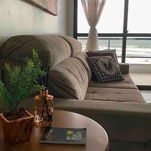  Apartamento Refugio A Beira-mar Apartamento Espacoso E Moderno No Encantador Bairro Gravata