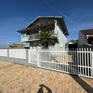  Casa de Férias Ampla Casa Com 5 Quartos E Vista O Mar
