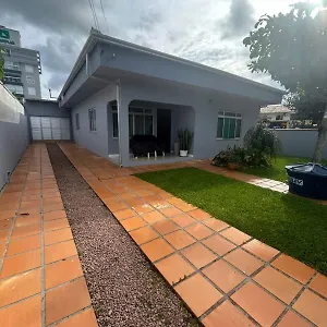  Casa de Férias Casa ,gravata