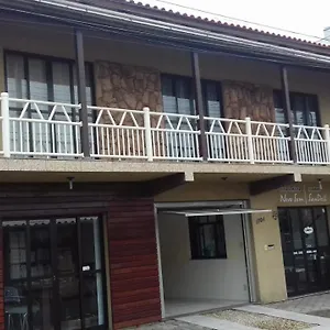  Casa de Férias Perto De Tudo